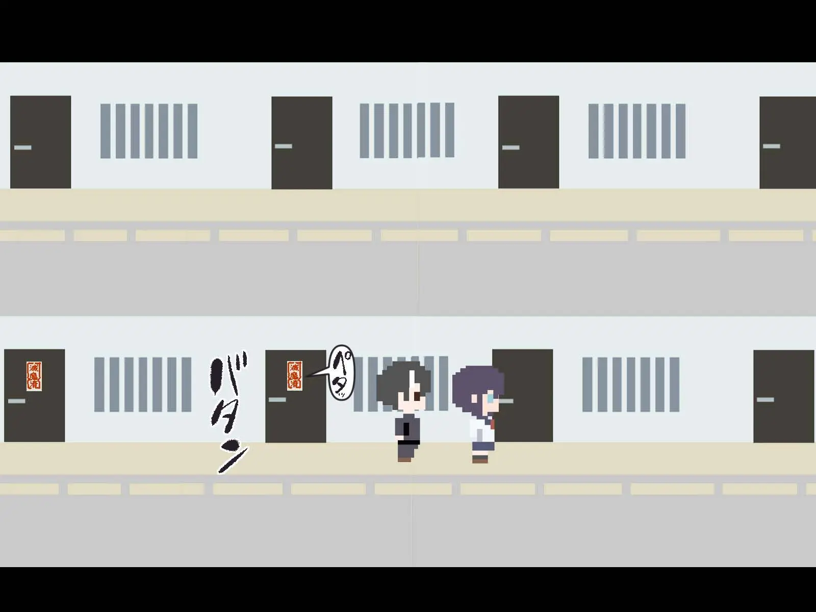 Kininatte Ita Onnanoko Ga, Itsu No Manika Kimobuta Otoko No Ochipo Ana Ni Tsukuri Kaerarete Ita… ~Kiseigata Youma Ni Nou O Su Ni Sareta Onna Toumashi Hen~
